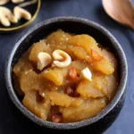 Atta Halwa